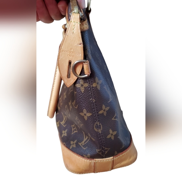Louis Vuitton Horizontal Lock it - Picture 3 of 15